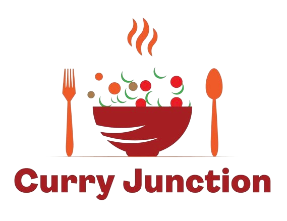 Curry junction logo